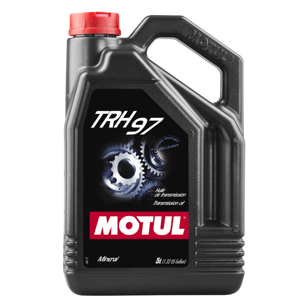 שמן הידראולי TRH 97 מבית MOTUL