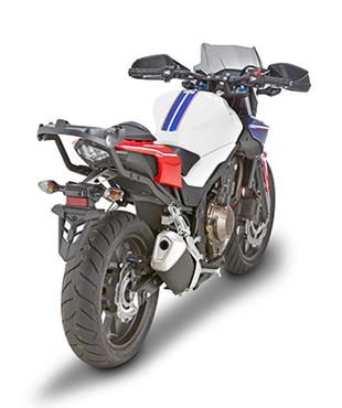 זרועות לסבל HONDA CB500F