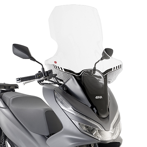 מגן רוח הונדה PCX 125 מבית GIVI