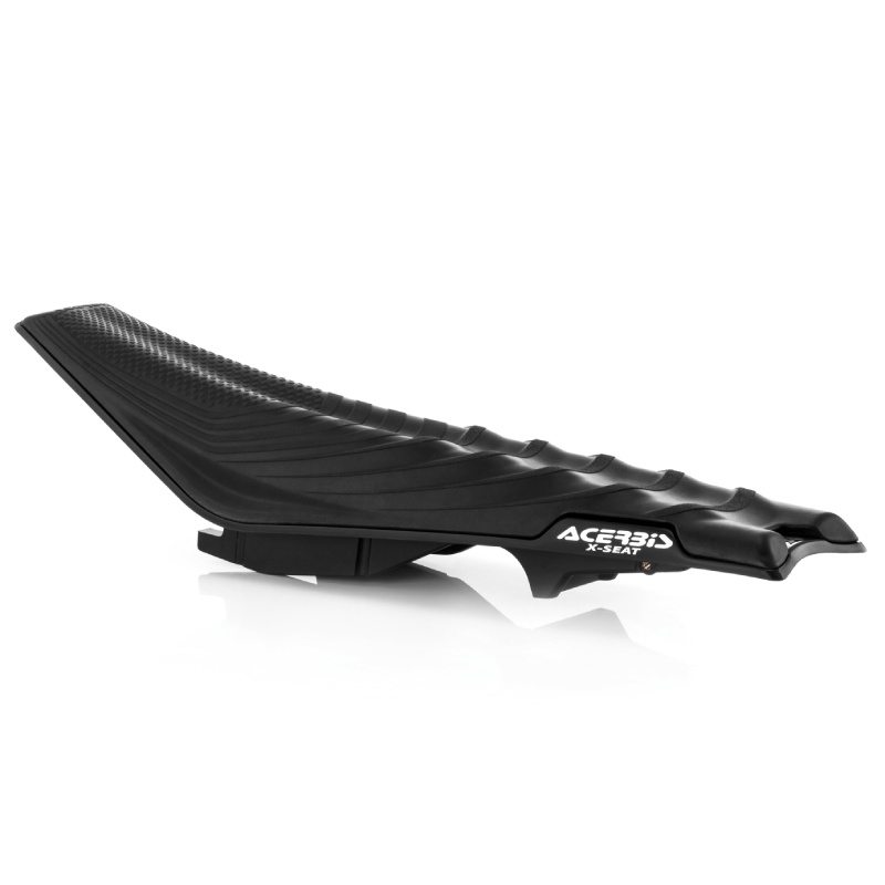 מושב X-SEAT KTM SOFT שחור לכל דגמי KTM