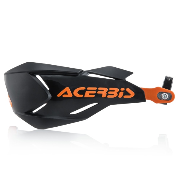 מגיני ידיים X-FACTORY מבית ACERBIS