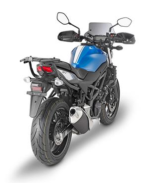 זרועות לסבל SUZUKI SV650 16