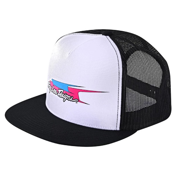 כובע AERO SNAPBACK TRUCKER בית Troy Lee Designs