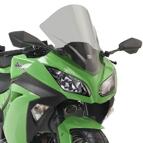 מגן רוח NINJA 300 מבית GIVI