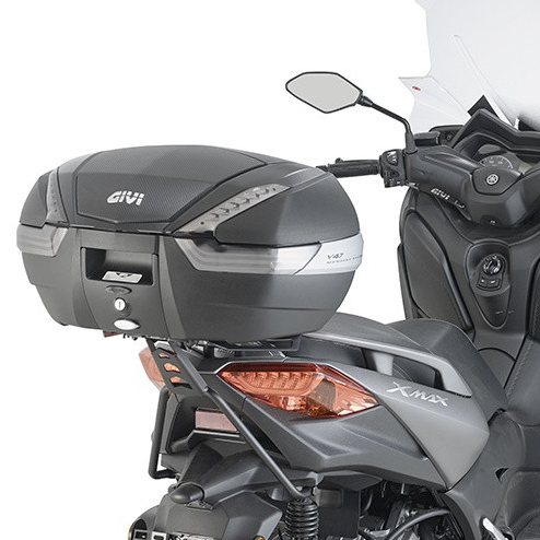 סבל אחורי ל X-MAX400 18-21 מבית GIVI