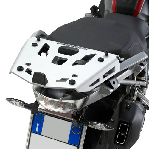 סבל אלומיניום ל BMW R1200GS שנת 2013-2018 מבית GIVI